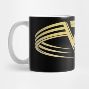 van halen Mug